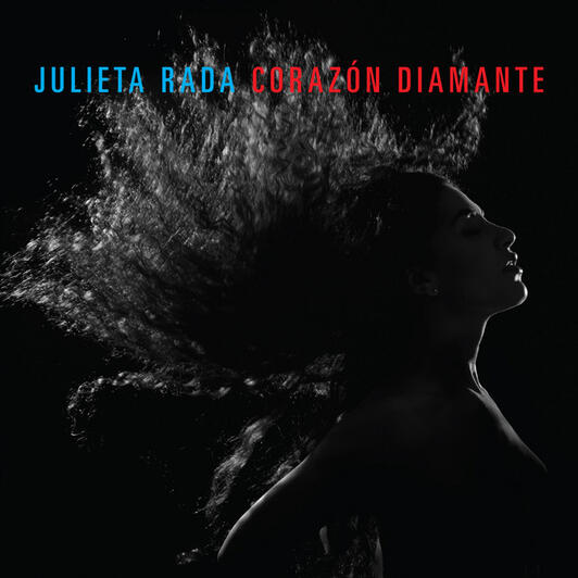 Julieta Rada - Corazón Diamante