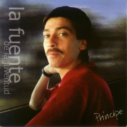 Gustavo Pena - La Fuente de la Juventud