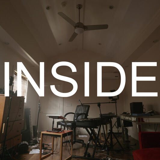 Bo Burnham - INSIDE