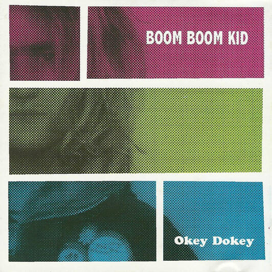 Boom Boom Kid - Okey Dokey