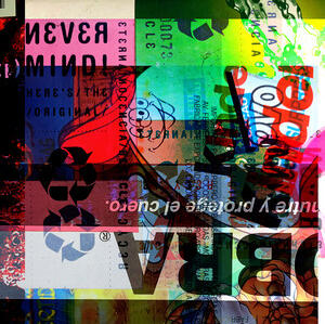 Eterna Inocencia - Recycle