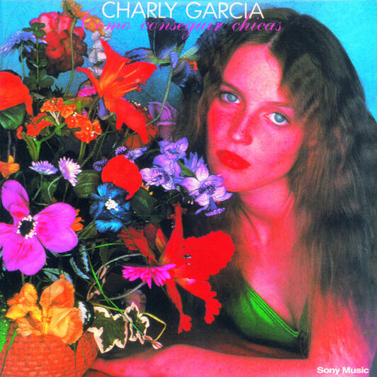 Charly García - Como Conseguir Chicas