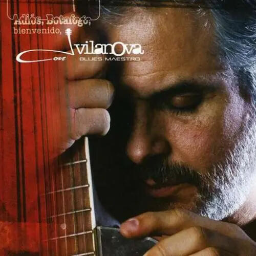 Don Villanova Botafogo - Adiós Botafogo, Bienvenido Don Villanova